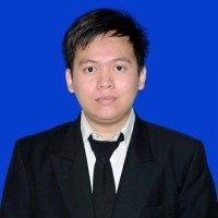 Ikhsan Satria Nugraha
