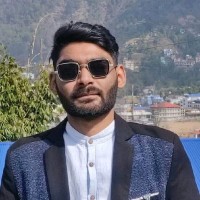 Santosh Khanal