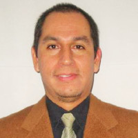 Martín Pfeng Serquén