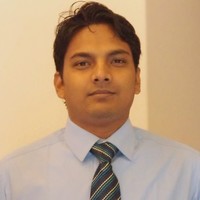 Soumik Bhandari