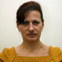 Наталья Мартынова