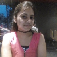 Muskan Poptani