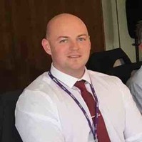 Daniel Peters