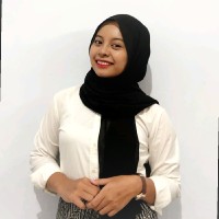 Marsha Putri Arindha