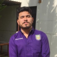 Edgar Alba Galindo