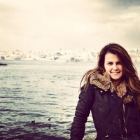 Didem Küsmen Başar