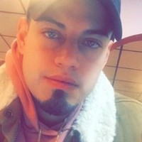 Chris Astudillo