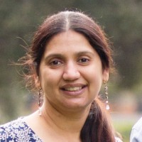 Kalpana Sundaram