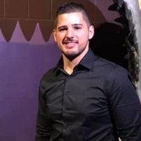 Carlos J Garcia Lugo