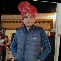 Gaurav Sharma
