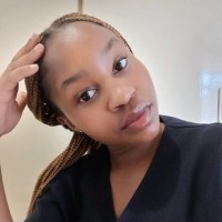 Gcinile Dlamini