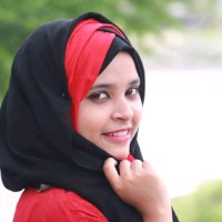 Sauda Rahman