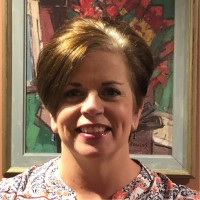 Catherine Mccue