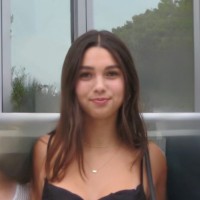 Abigail Jensen