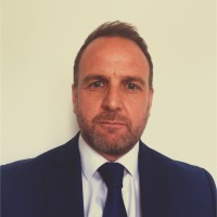 Paul Burborough