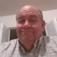 Pete Cady