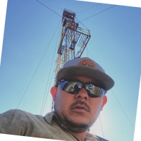 Sergio Ortiz