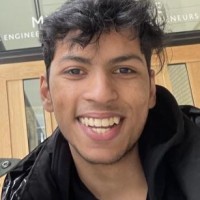 Arjun Atwal