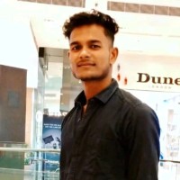 Akash Harijan
