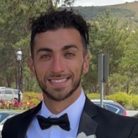 Christopher Ibrahim