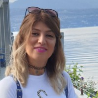 Sahar Gholami Nia