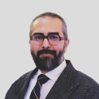 Davoud Seyedi