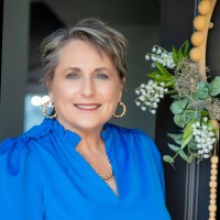 Vicky Harmon
