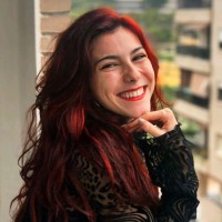 Alma Castro Mañogil