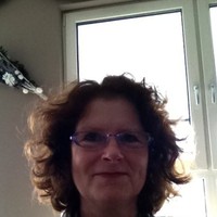 Carla Van Domburg