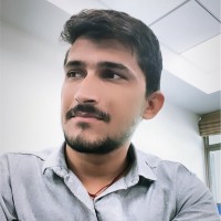 Sushil Kumar Siyag