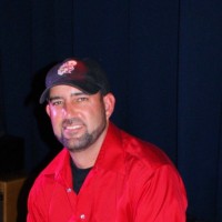 Corey Leboeuf
