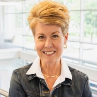 Margaret (Betsy) Heffernan, Mba