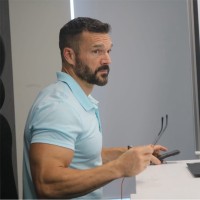 Alan Tolbert