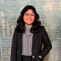 Chelladharshini Raveendran