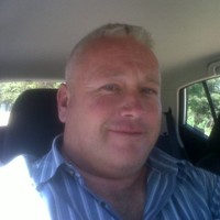 Robert Greenlees