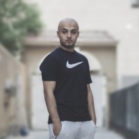 Saeed Hassan