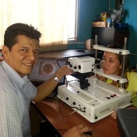 Roberto Olvera Campuzano