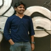 Sreekanth R