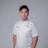 Christopher Foo