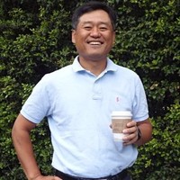 Pyung Cheon Lee