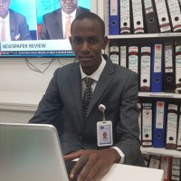 Isah Maigari