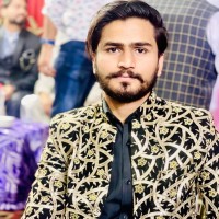 Waqas Ali Hanif