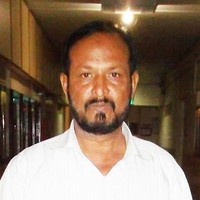 Iqbal Yousuf