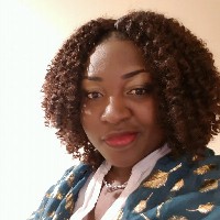 Josephine Amoako-Boateng