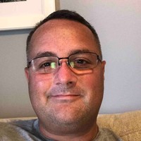 Scott Simison
