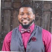 Adrian Robinson
