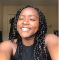 Aleijah Tomlinson