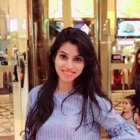 Saloni Vohra