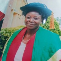 Ikuomola Damilola