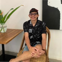 Komang Linda Kusuma